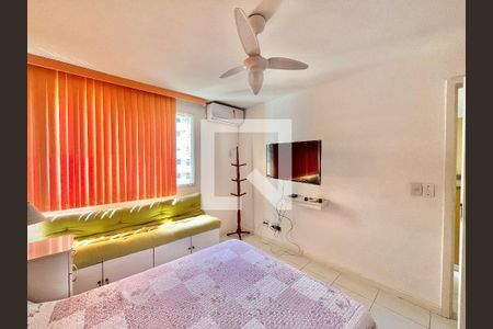 Apartamento à venda com 50m², 1 quarto e 1 vagaSuíte 