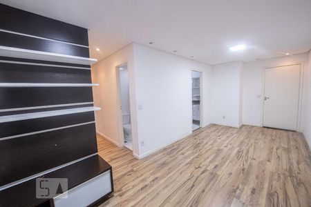 Sala de apartamento à venda com 3 quartos, 75m² em Vila Ema, São Paulo