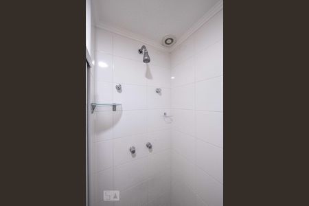 Banheiro Social de apartamento à venda com 3 quartos, 75m² em Vila Ema, São Paulo