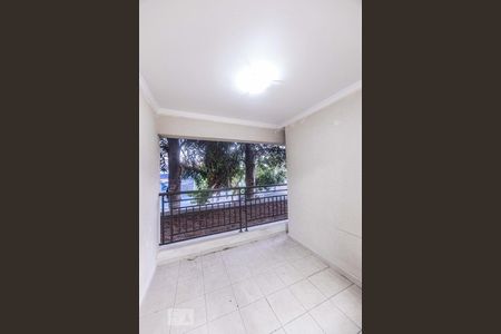 Apartamento à venda com 75m², 3 quartos e 1 vagaVaranda Sala