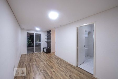 Sala de apartamento à venda com 3 quartos, 75m² em Vila Ema, São Paulo