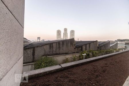 Apartamento à venda com 75m², 3 quartos e 1 vagaVista Área de Serviço