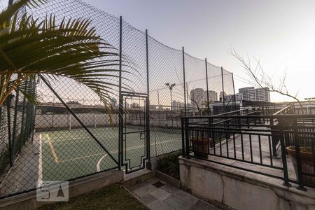 Apartamento à venda com 75m², 3 quartos e 1 vagaQuadra Esportiva