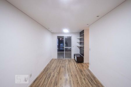 Sala de apartamento à venda com 3 quartos, 75m² em Vila Ema, São Paulo