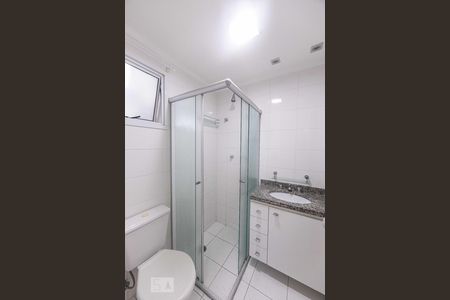 Apartamento à venda com 75m², 3 quartos e 1 vagaBanheiro Suite