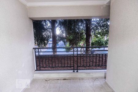 Apartamento à venda com 75m², 3 quartos e 1 vagaVaranda Sala