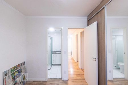 Apartamento à venda com 75m², 3 quartos e 1 vagaSuite