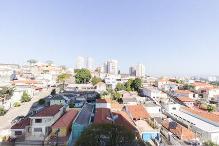 Apartamento para alugar com 57m², 2 quartos e 1 vagaVista