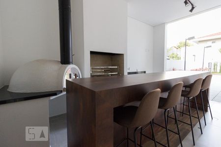 Apartamento para alugar com 57m², 2 quartos e 1 vagaÁrea Gourmet