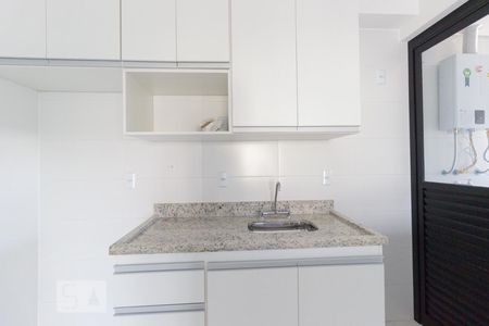 Apartamento para alugar com 57m², 2 quartos e 1 vagaCozinha