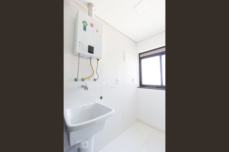 Apartamento para alugar com 57m², 2 quartos e 1 vagaÁrea de Serviço