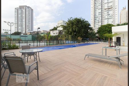 Apartamento para alugar com 57m², 2 quartos e 1 vagaPiscina