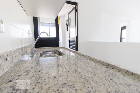 Apartamento para alugar com 57m², 2 quartos e 1 vagaCozinha