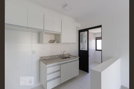 Apartamento para alugar com 57m², 2 quartos e 1 vagaCozinha