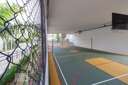 Apartamento para alugar com 57m², 2 quartos e 1 vagaQuadra