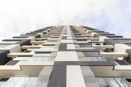 Apartamento para alugar com 57m², 2 quartos e 1 vagaFachada