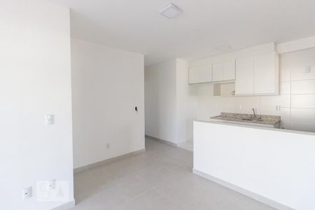 Apartamento para alugar com 57m², 2 quartos e 1 vagaSala
