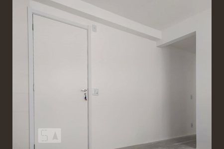 Quarto de apartamento para alugar com 2 quartos, 40m² em Cambuci, São Paulo