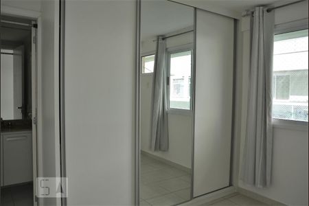 Suíte de apartamento para alugar com 2 quartos, 65m² em Freguesia (jacarepaguá), Rio de Janeiro
