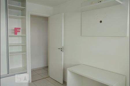 Quarto de apartamento para alugar com 2 quartos, 65m² em Freguesia (jacarepaguá), Rio de Janeiro