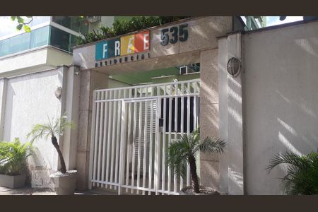 Fachada de apartamento para alugar com 2 quartos, 65m² em Freguesia (jacarepaguá), Rio de Janeiro
