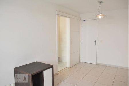 Sala de apartamento para alugar com 2 quartos, 65m² em Freguesia (jacarepaguá), Rio de Janeiro