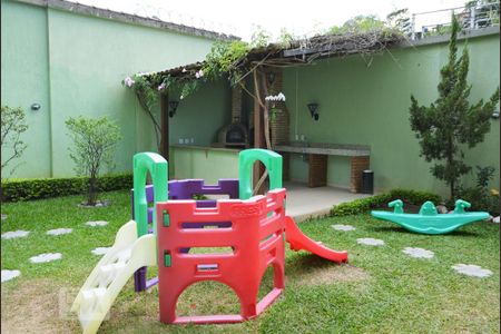 Área Comum - Playground de apartamento para alugar com 2 quartos, 65m² em Freguesia (jacarepaguá), Rio de Janeiro