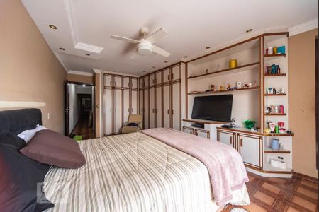 Casa à venda com 200m², 4 quartos e sem vagaQuarto 3