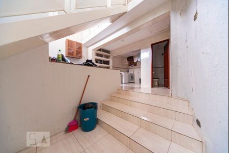 Casa à venda com 200m², 4 quartos e sem vagaÁrea de Serviço