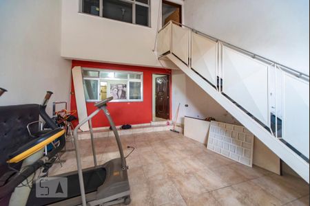 Casa à venda com 200m², 4 quartos e sem vagaVaranda  Interna 