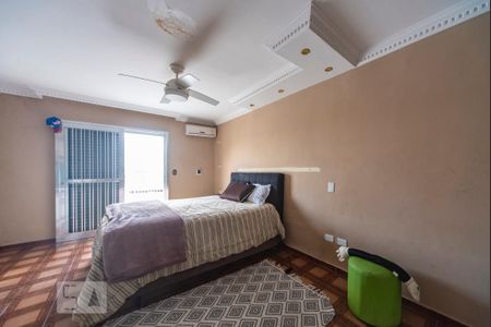 Casa à venda com 200m², 4 quartos e sem vagaQuarto 3