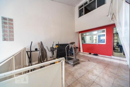 Casa à venda com 200m², 4 quartos e sem vagaVaranda  Interna 