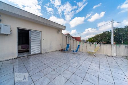 Casa à venda com 200m², 4 quartos e sem vagaVaranda do Quarto 3