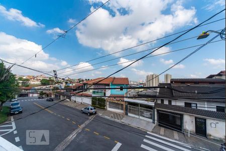 Casa à venda com 200m², 4 quartos e sem vagaVista da Varanda do Quarto 3