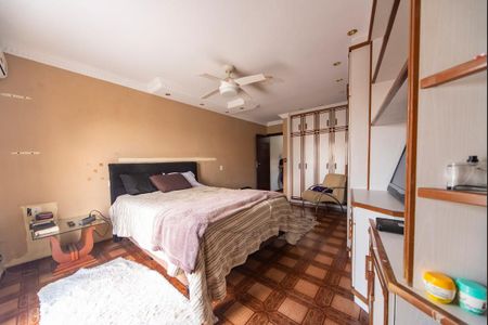 Casa à venda com 200m², 4 quartos e sem vagaQuarto 3