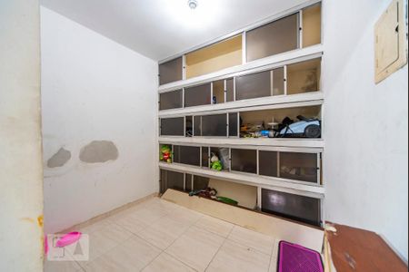 Casa à venda com 200m², 4 quartos e sem vagaQuarto de Serviço
