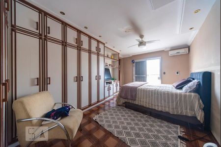 Casa à venda com 200m², 4 quartos e sem vagaQuarto 3