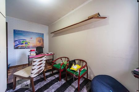 Casa à venda com 200m², 4 quartos e sem vagaQuarto 1