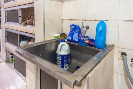 Casa à venda com 200m², 4 quartos e sem vagaTanque 