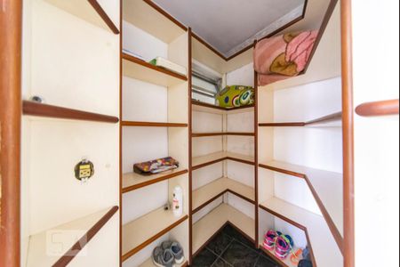 Casa à venda com 200m², 4 quartos e sem vagaCloset do Quarto 4