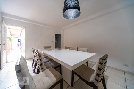 Casa à venda com 200m², 4 quartos e sem vagaSala de Jantar 