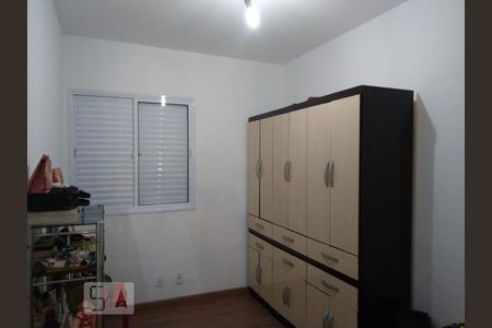Quarto 02 de apartamento para alugar com 3 quartos, 63m² em Chácara das Nações, Valinhos