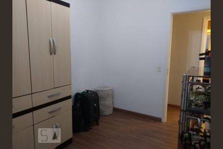 Quarto 02 de apartamento para alugar com 3 quartos, 63m² em Chácara das Nações, Valinhos