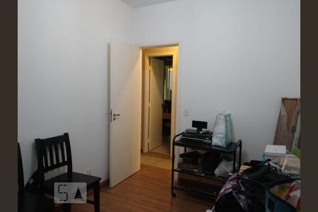 Quarto 01 de apartamento para alugar com 3 quartos, 63m² em Chácara das Nações, Valinhos