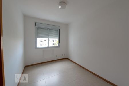 Suíte 1 de apartamento para alugar com 2 quartos, 83m² em Abraão, Florianópolis
