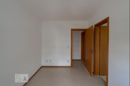 Suíte 1 de apartamento para alugar com 2 quartos, 83m² em Abraão, Florianópolis