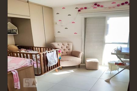 Suíte 2 de casa de condomínio à venda com 2 quartos, 60m² em Vila Mazzei, São Paulo
