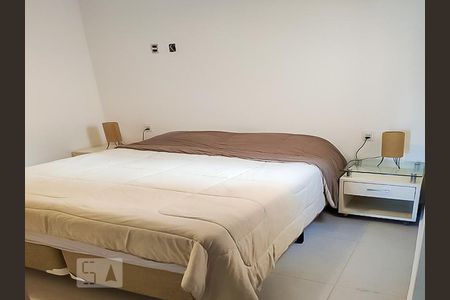 Suíte 1 de casa de condomínio à venda com 2 quartos, 60m² em Vila Mazzei, São Paulo