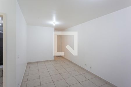 Sala de apartamento à venda com 3 quartos, 79m² em Pompéia, Belo Horizonte