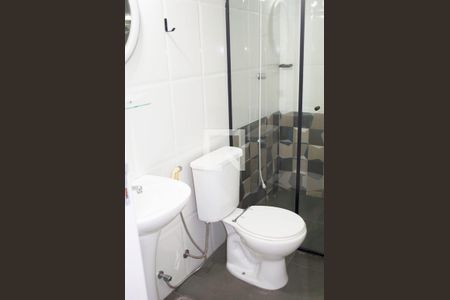 Casa à venda com 75m², 2 quartos e 2 vagasBanheiro